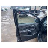 2015 Ford Escape AWD