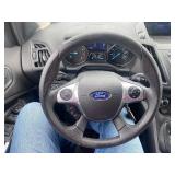 2015 Ford Escape AWD