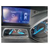 2015 Ford Escape AWD