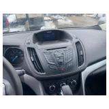 2015 Ford Escape AWD