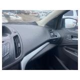 2015 Ford Escape AWD