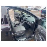 2015 Ford Escape AWD