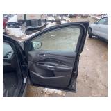 2015 Ford Escape AWD