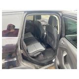 2015 Ford Escape AWD