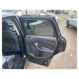 2015 Ford Escape AWD