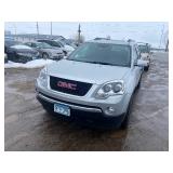 2010 GMC Acadia