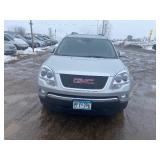 2010 GMC Acadia