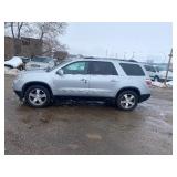 2010 GMC Acadia