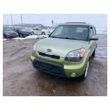 2010 Kia Soul