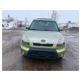 2010 Kia Soul