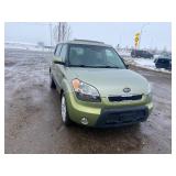 2010 Kia Soul