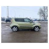 2010 Kia Soul