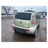 2010 Kia Soul