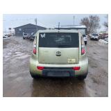 2010 Kia Soul