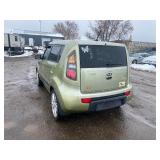 2010 Kia Soul