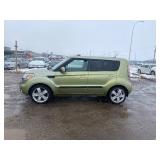 2010 Kia Soul