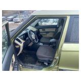 2010 Kia Soul