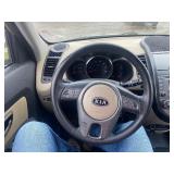 2010 Kia Soul
