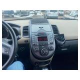 2010 Kia Soul