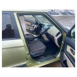 2010 Kia Soul