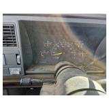 1994 GMC Sierra 1500