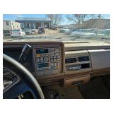 1994 GMC Sierra 1500