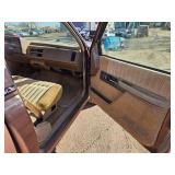 1994 GMC Sierra 1500