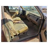 1994 GMC Sierra 1500