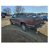 1994 GMC Sierra 1500