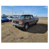 1994 GMC Sierra 1500