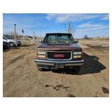 1994 GMC Sierra 1500