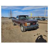 1994 GMC Sierra 1500