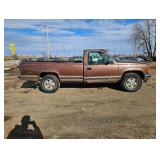 1994 GMC Sierra 1500