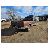 1994 GMC Sierra 1500
