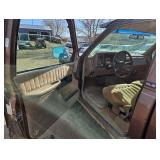 1994 GMC Sierra 1500