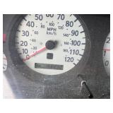 2000 Nissan Pathfinder