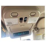 2000 Nissan Pathfinder