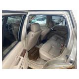 2000 Nissan Pathfinder