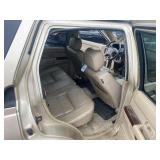 2000 Nissan Pathfinder