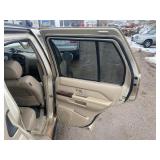 2000 Nissan Pathfinder