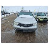 2004 Buick Rainier