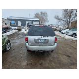 2004 Buick Rainier