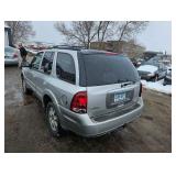 2004 Buick Rainier