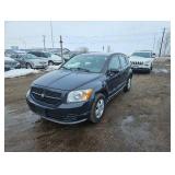 2007 Dodge Caliber