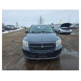 2007 Dodge Caliber
