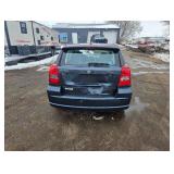 2007 Dodge Caliber