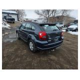 2007 Dodge Caliber