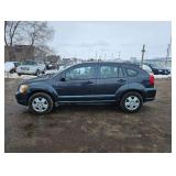2007 Dodge Caliber