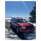 2006 Ford Freestyle