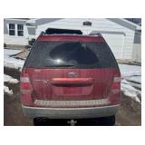 2006 Ford Freestyle